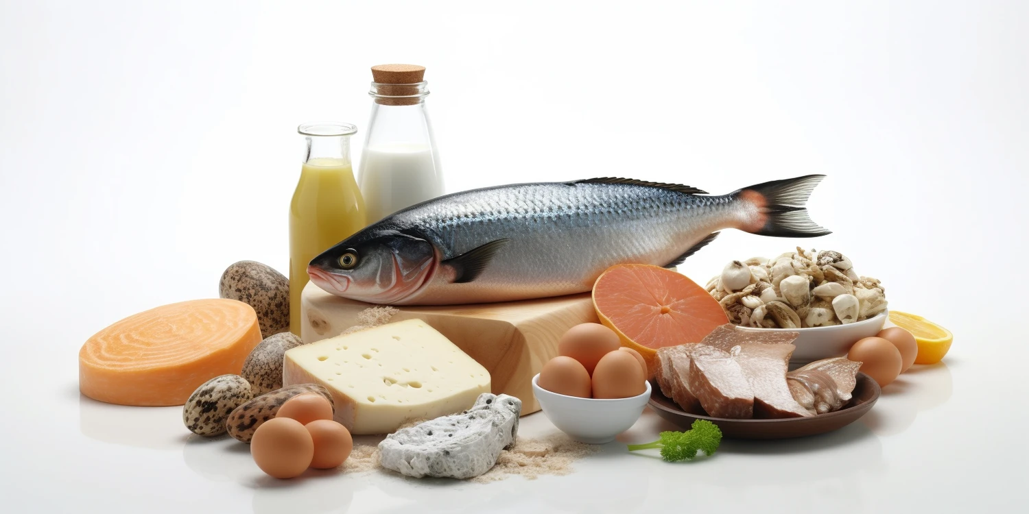 Witamina D jaka najlepsza?