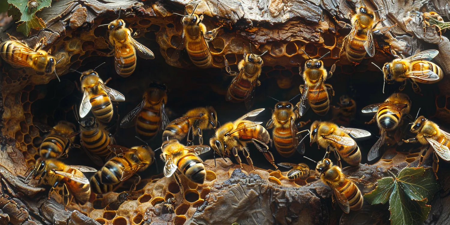 Właściwości miodu akacjowego