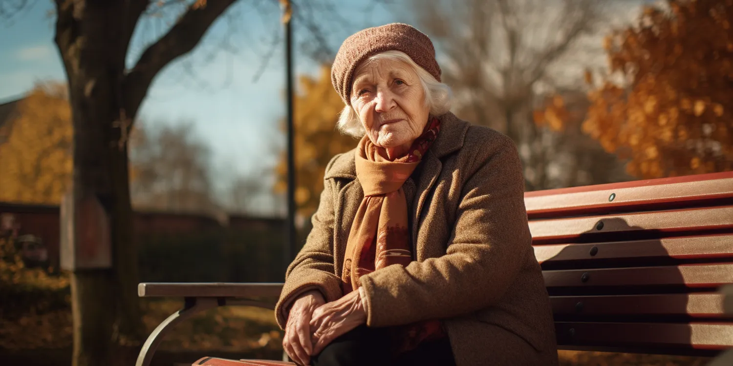 Wszystko, co należy wiedzieć o domu dla seniorów