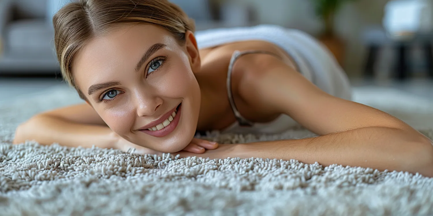 Wykładziny welurowe obiektowe Kraków