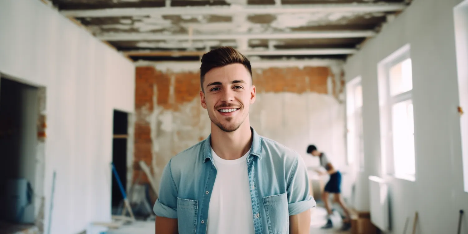 Wykończenie mieszkania – jak zrobić to niskim kosztem?