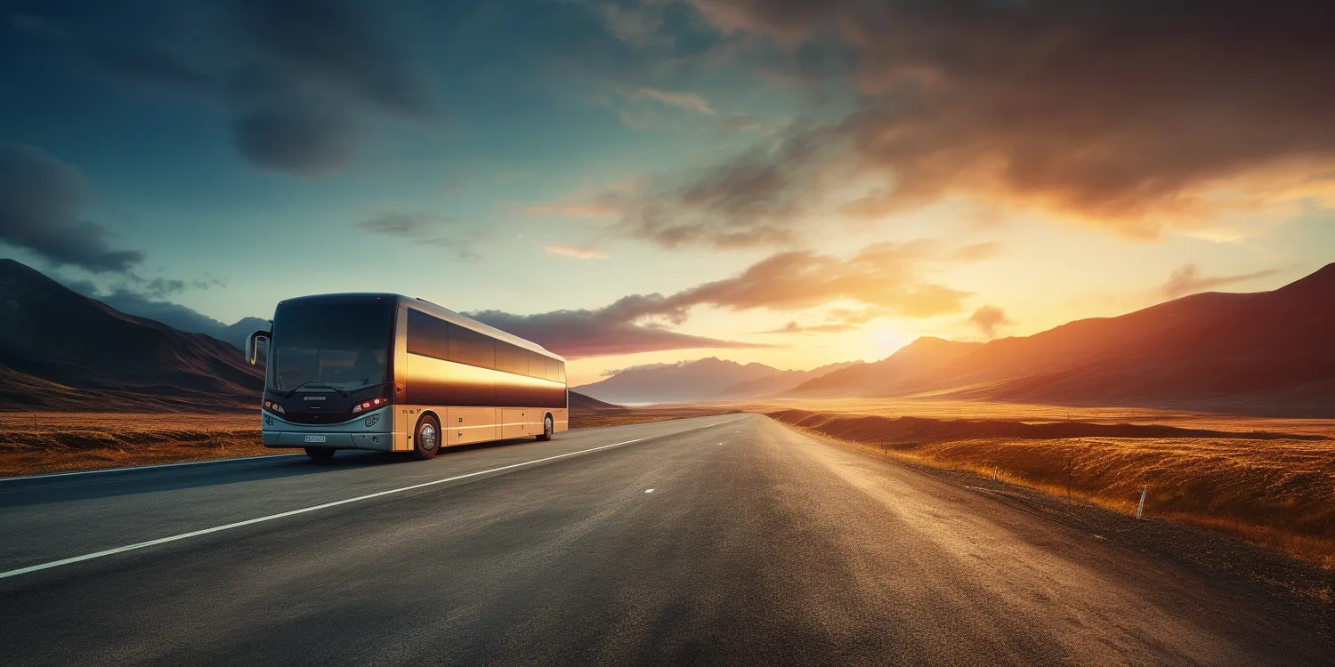 Wynajem autokarów cena Szczecin