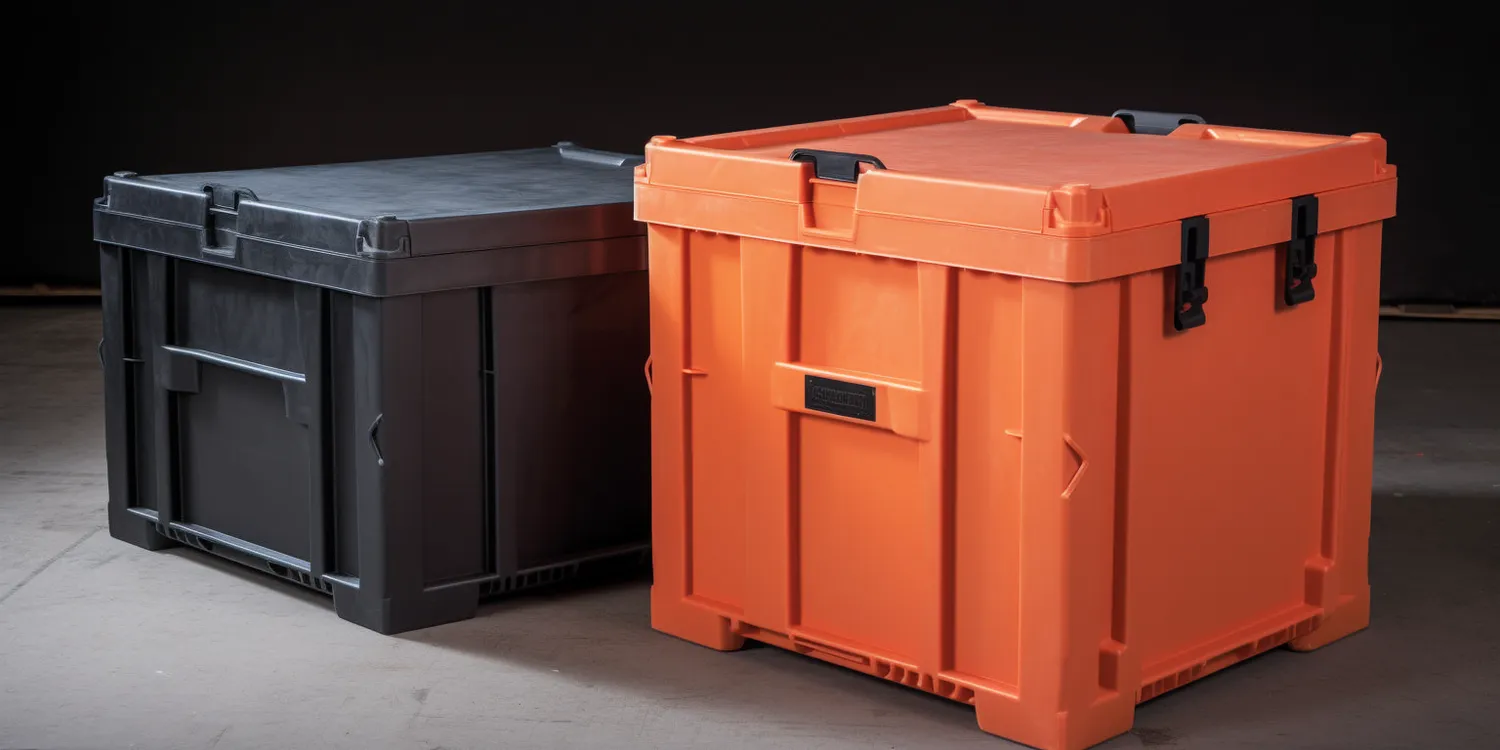 Zawiasy do skrzyni drewnianej