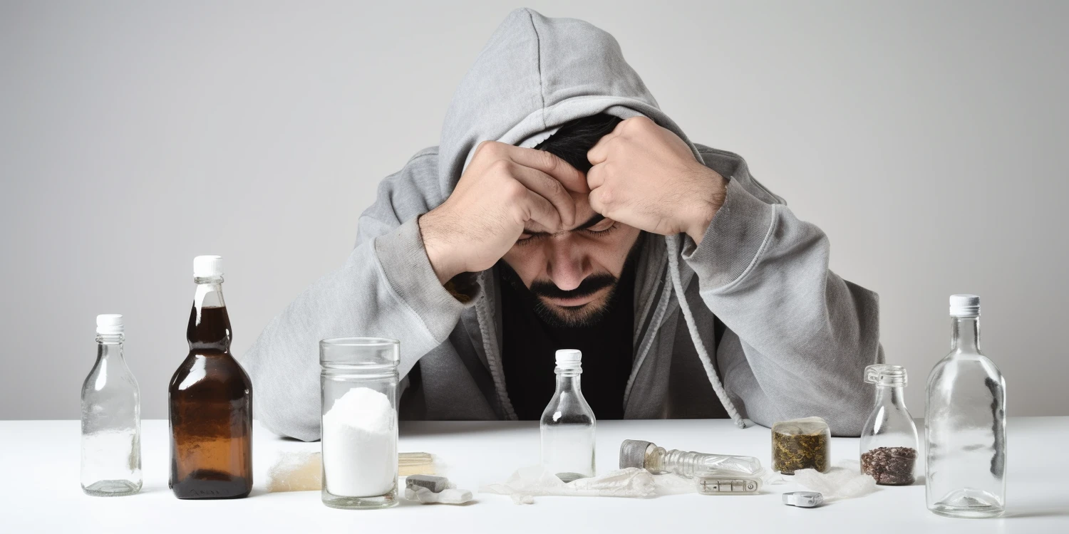 Alkoholik w pracy co robić?