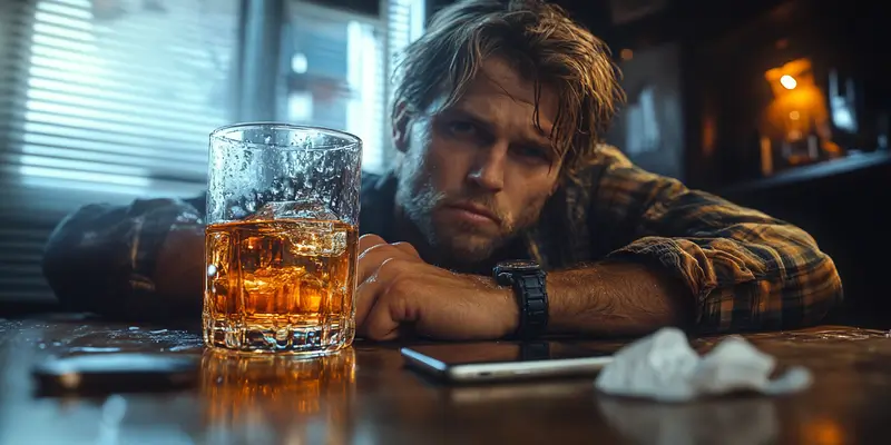 Alkoholizm – co to za choroba?