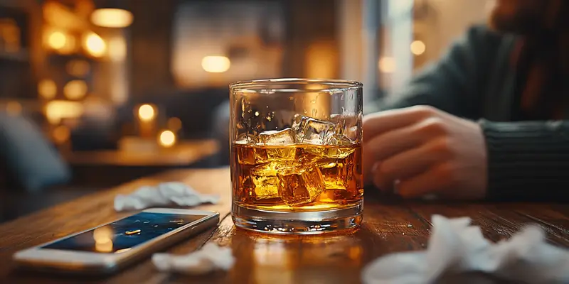 Alkoholizm - gdzie szukać pomocy?