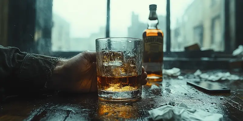 Alkoholizm jak leczyć?