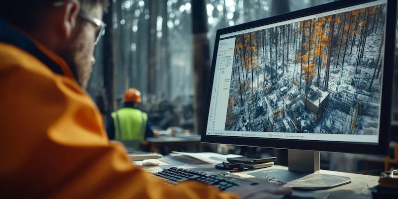 Budowa maszyn przemysłowych Gdańsk