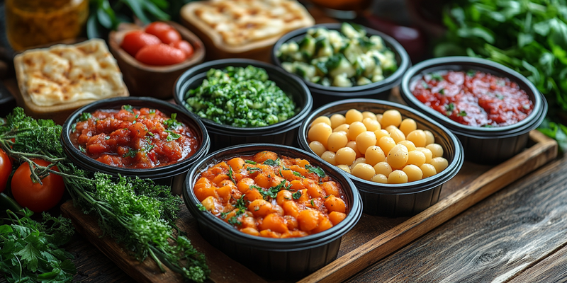 Catering dietetyczny co to jest?