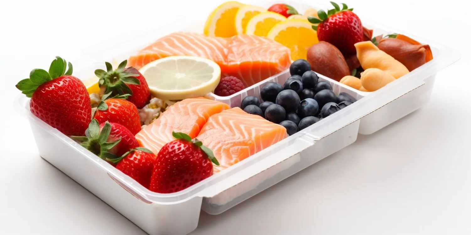 Catering dietetyczny jak jeść?