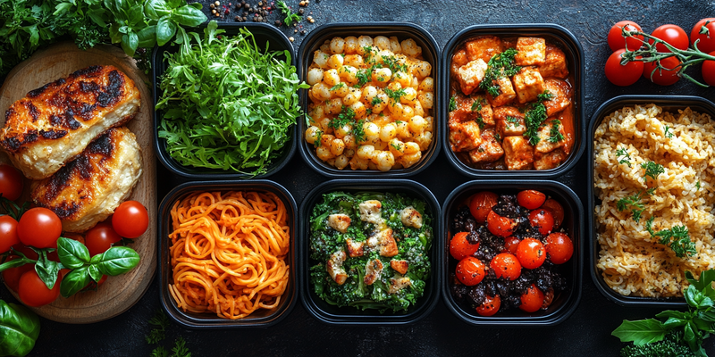 Catering dietetyczny jak otworzyc?