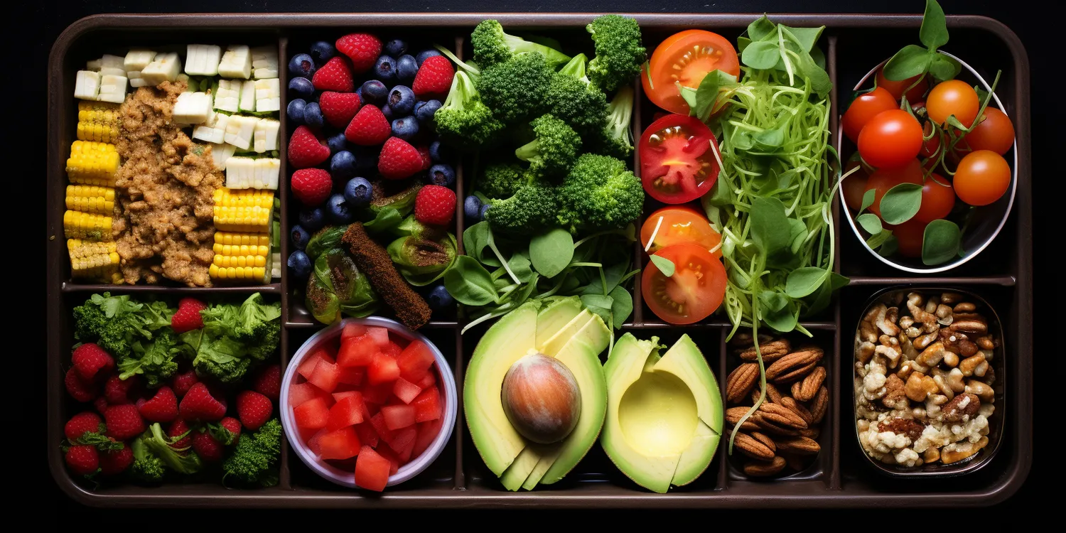 Catering dietetyczny jak wygląda dostawą?