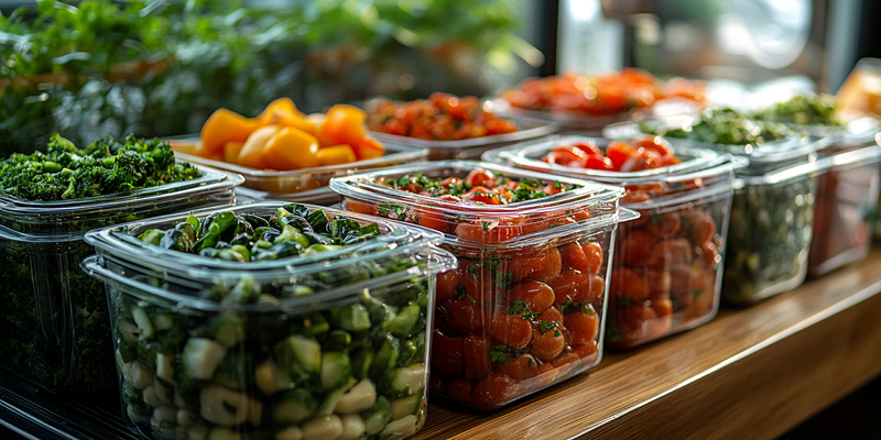 Catering dietetyczny jak zaczac?