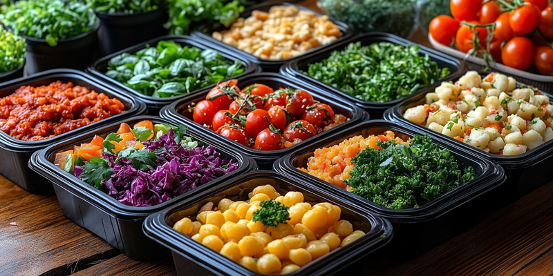 Catering dietetyczny jaka stawkaVATt?