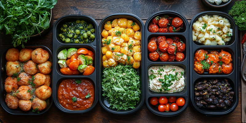 Catering dietetyczny jaki VAT?