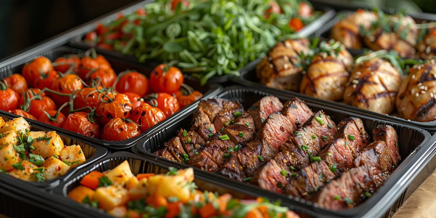 Catering dietetyczny jaki?