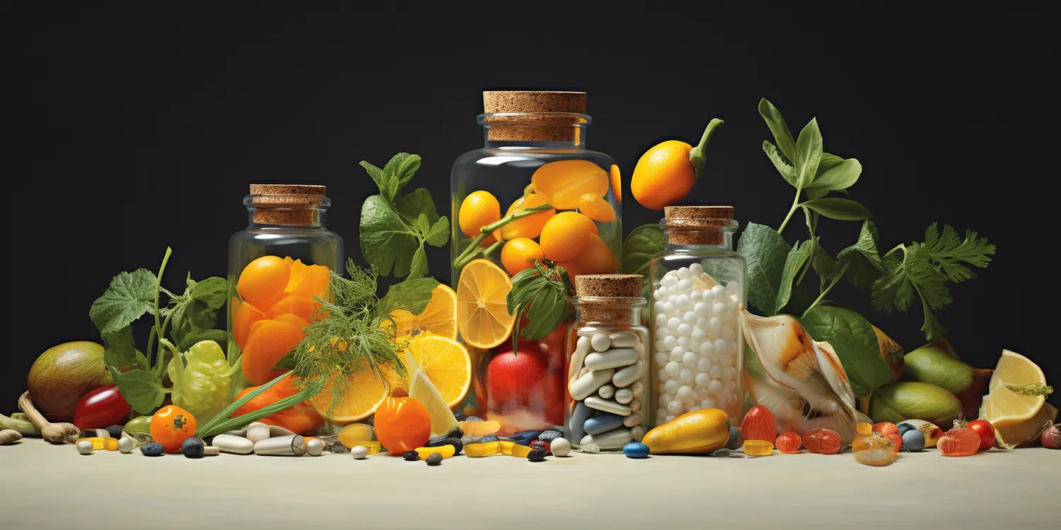 Co to jest witamina C?