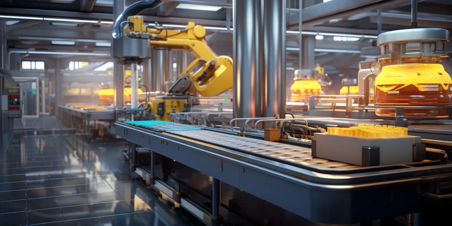 Co to przemysł wysokich technologii?