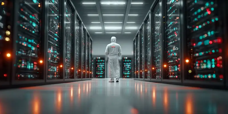 Co to znaczy hosting?