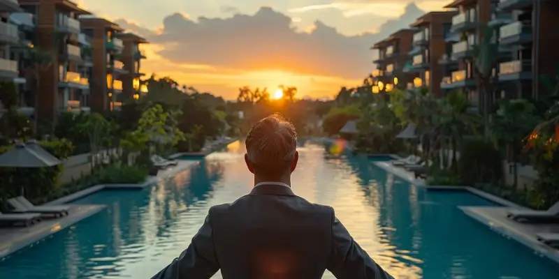 Czy biuro nieruchomości pomoże ci w sprzedaży?