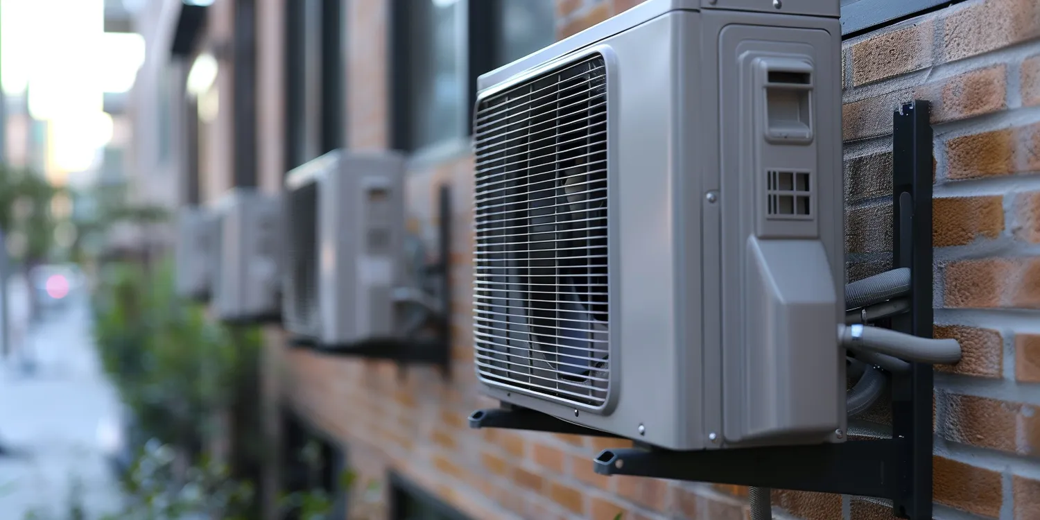 Czy klimatyzacja grzeje?