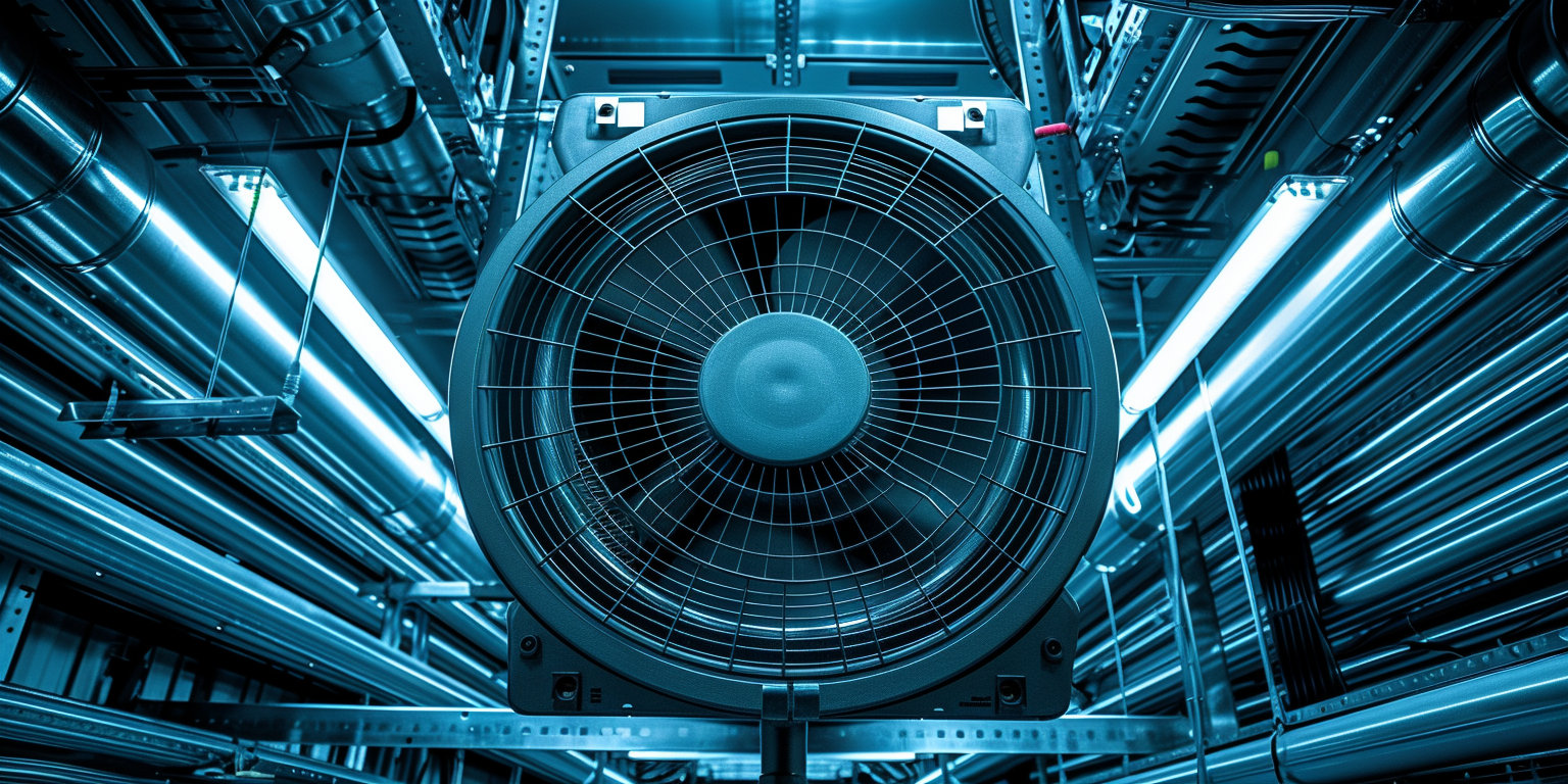 Czy klimatyzacja osusza powietrze?