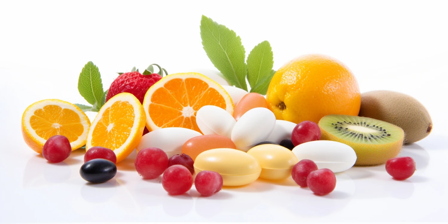 Czym jest witamina C lewoskrętna?