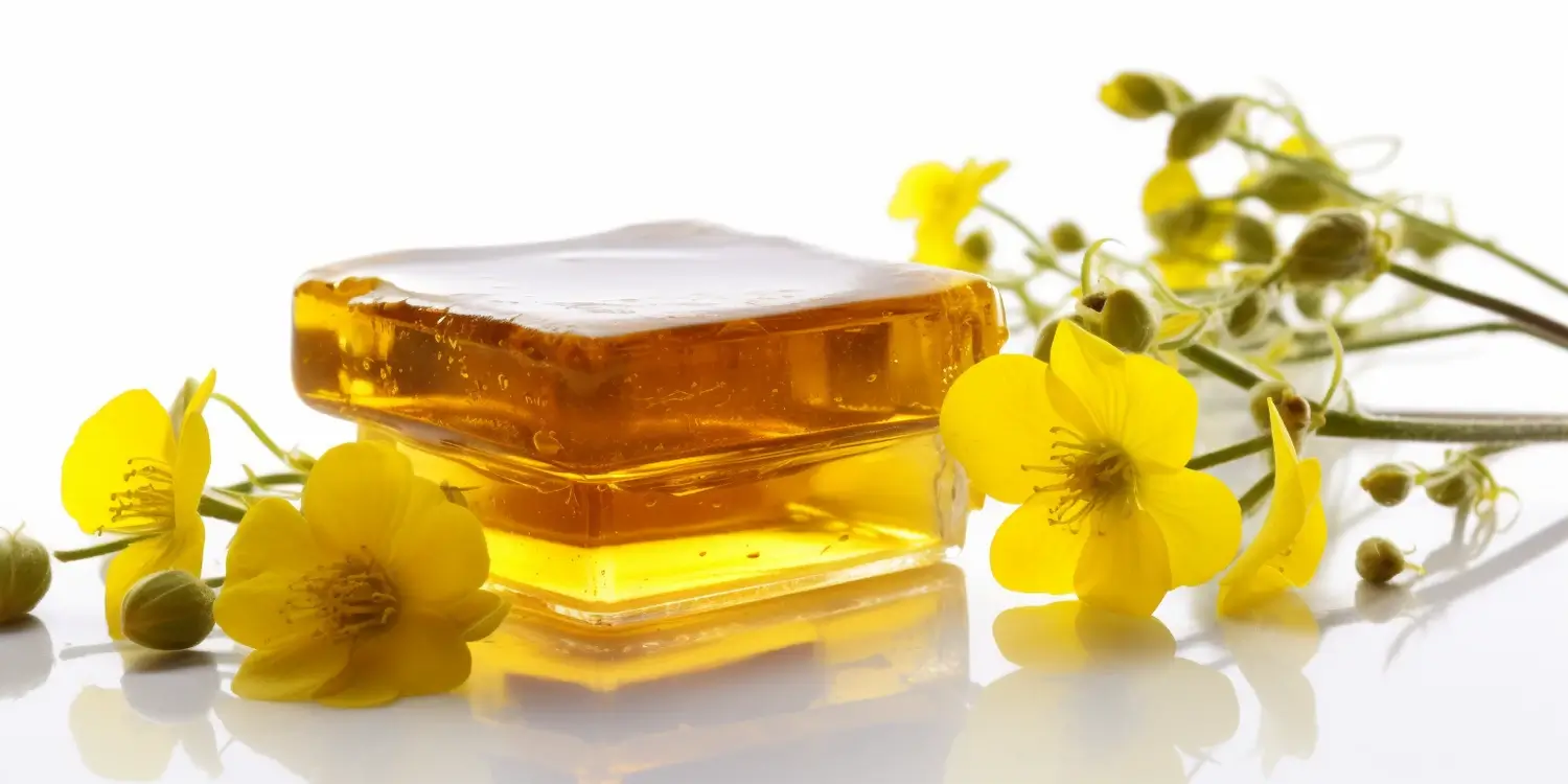 Dlaczego miód akacjowy nie krystalizuje się?