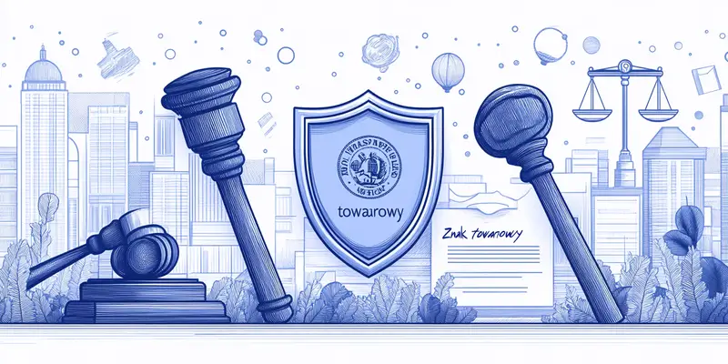Dlaczego warto zarejestrować znak towarowy?