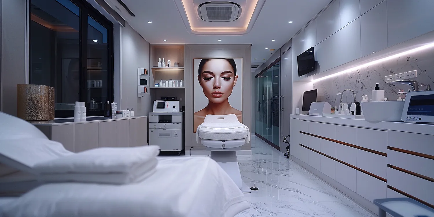 Dobry start dla kliniki medycyny estetycznej