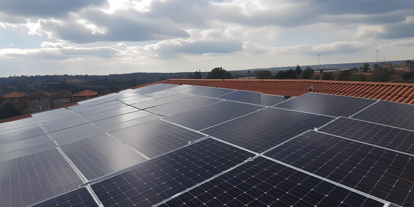 Fotowoltaika mazowieckie