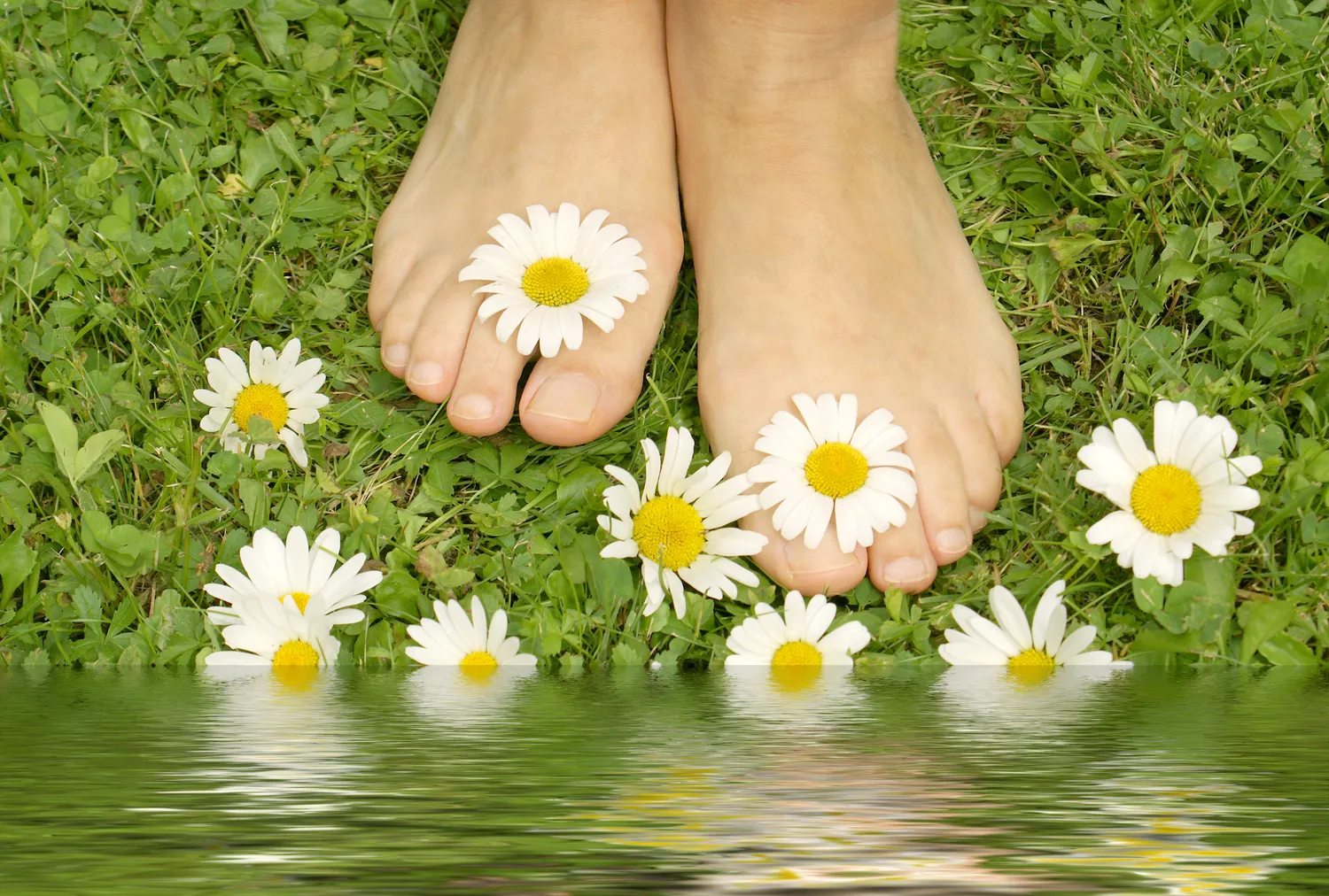  Gabinet podologiczny jako jeden z lepszych sposobów na biznes