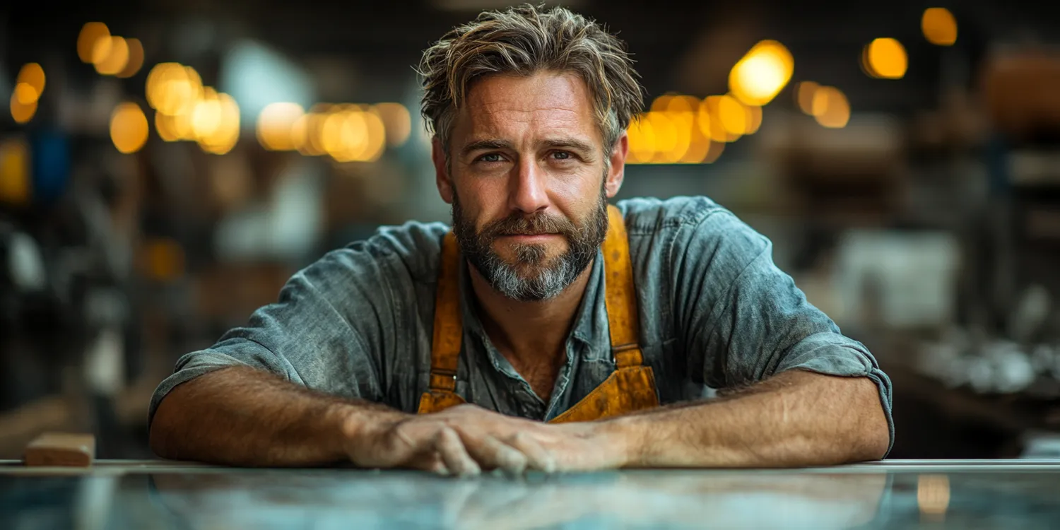 Gałęzie przemysłu