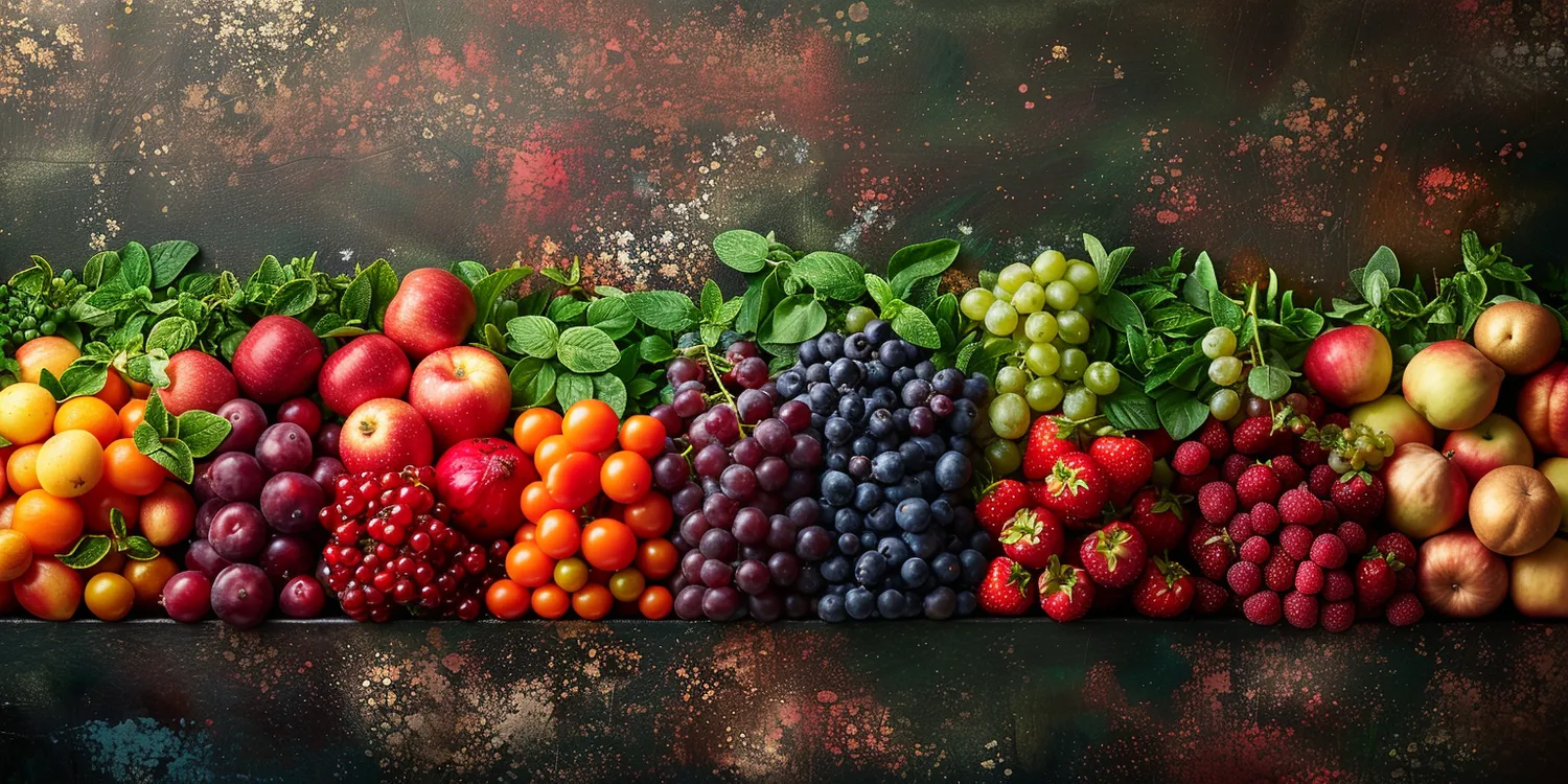 Gdzie występuje witamina C?