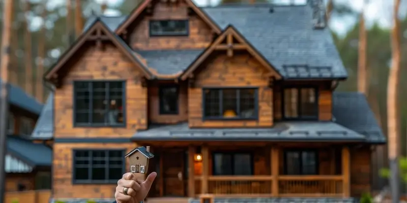 Gdzie znaleźć dobre oferty i mieszkanie na sprzedaż?