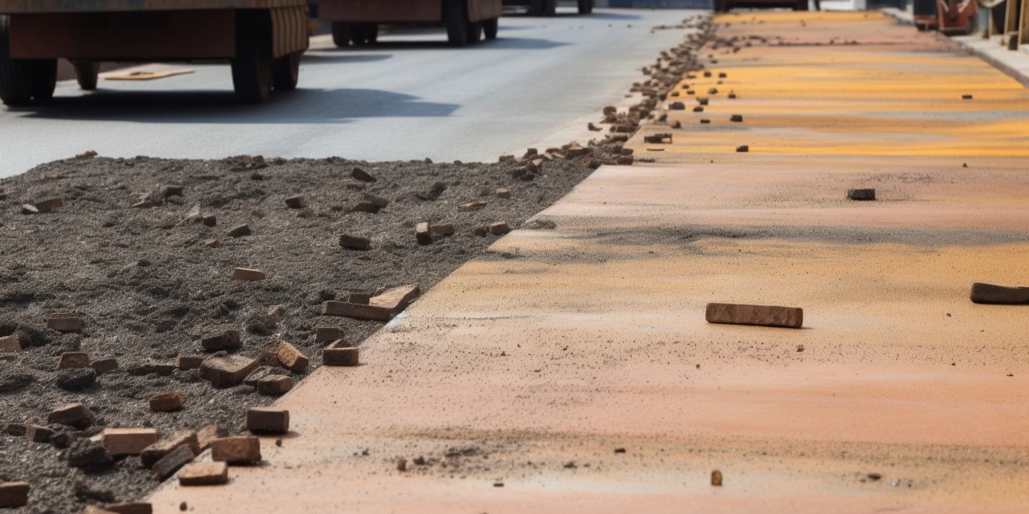 Ile kosztuje kostka brukowa za metr?