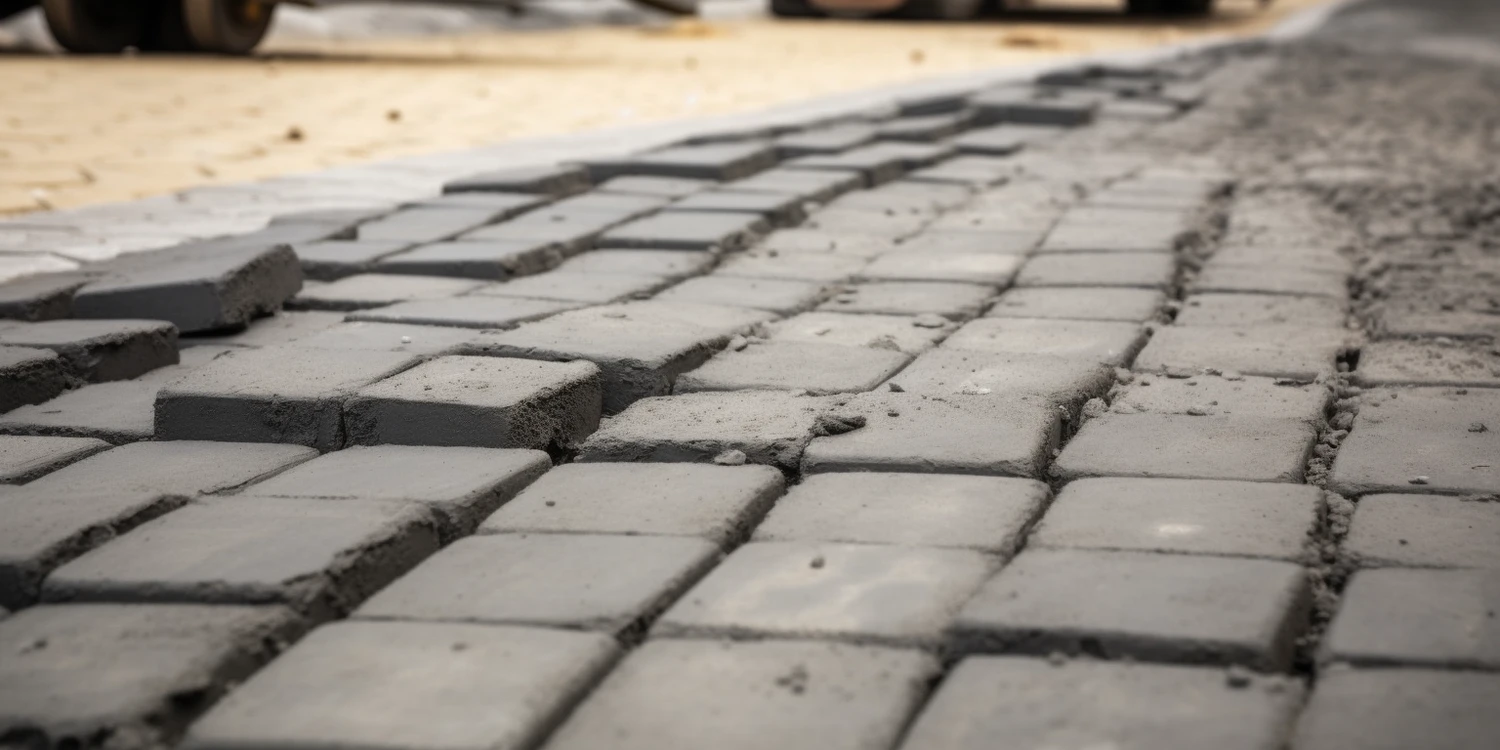 Ile kosztuje kostka brukowa za metr?