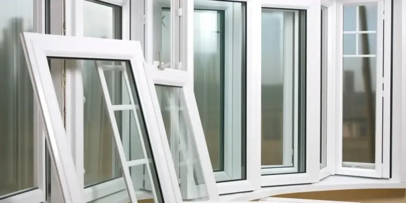 Ile kosztuje obrobienie okna?