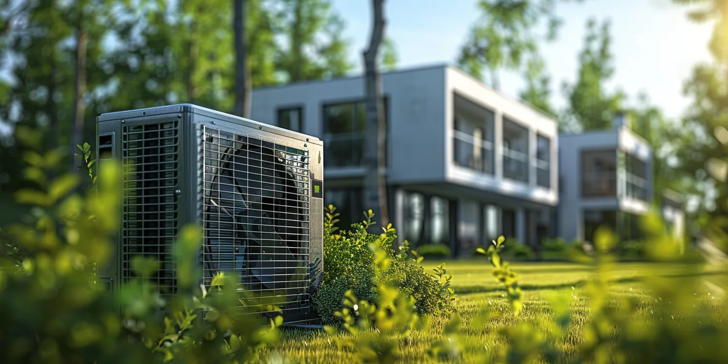 Ile kosztuje przegląd pompy ciepła?