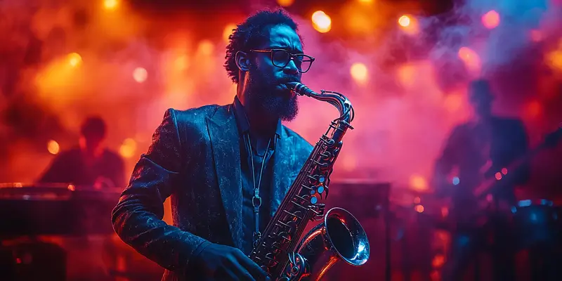 Jak konserwować saksofon?