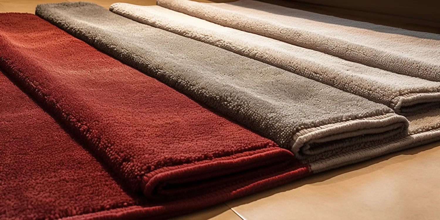 Jak obliczyć m2 wykładziny?