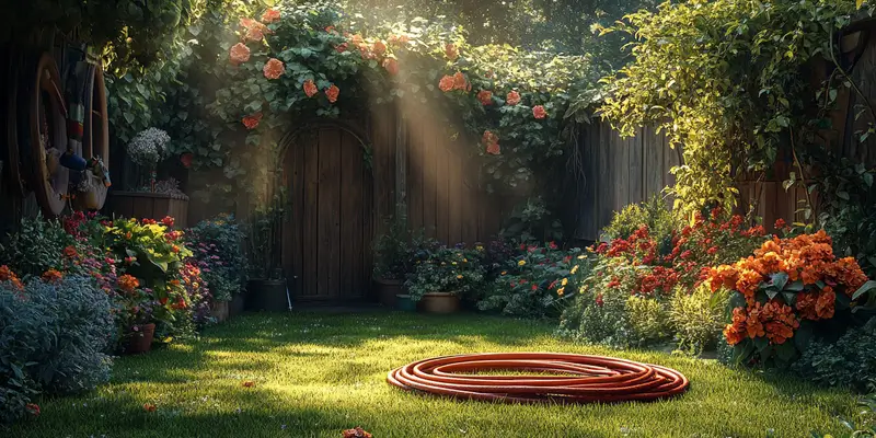 Jak podłączyć wąż ogrodowy do kranu kuchennego?