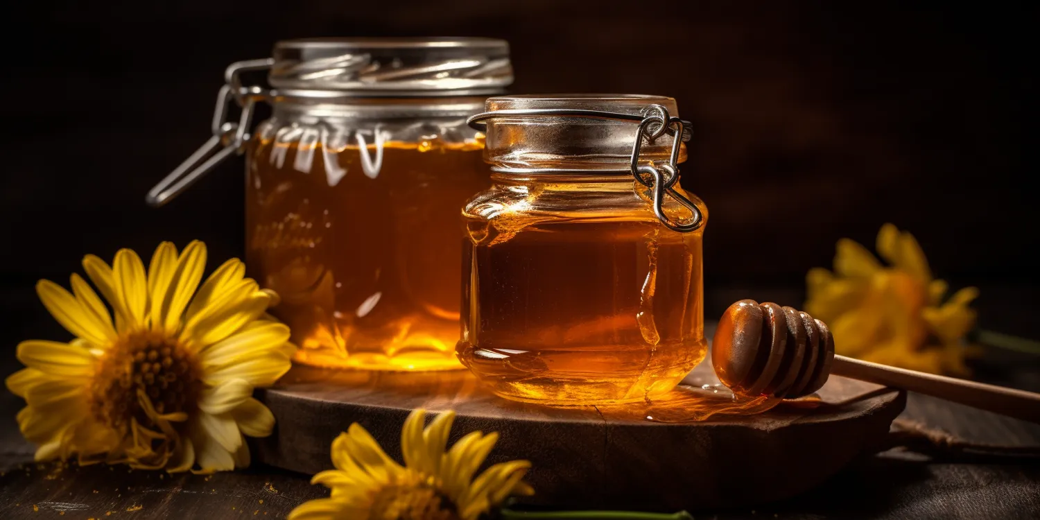 Jak szybko krystalizuje się miód rzepakowy?