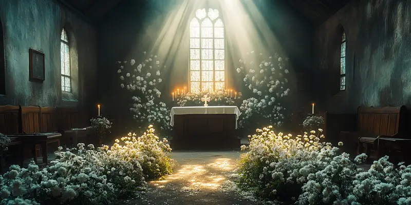 Jak założyć zakład pogrzebowy?