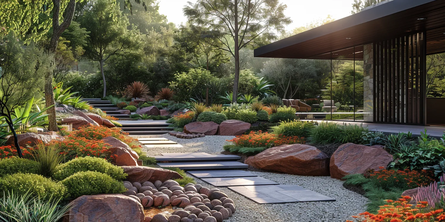 Jak zrobić ogród przed domem?