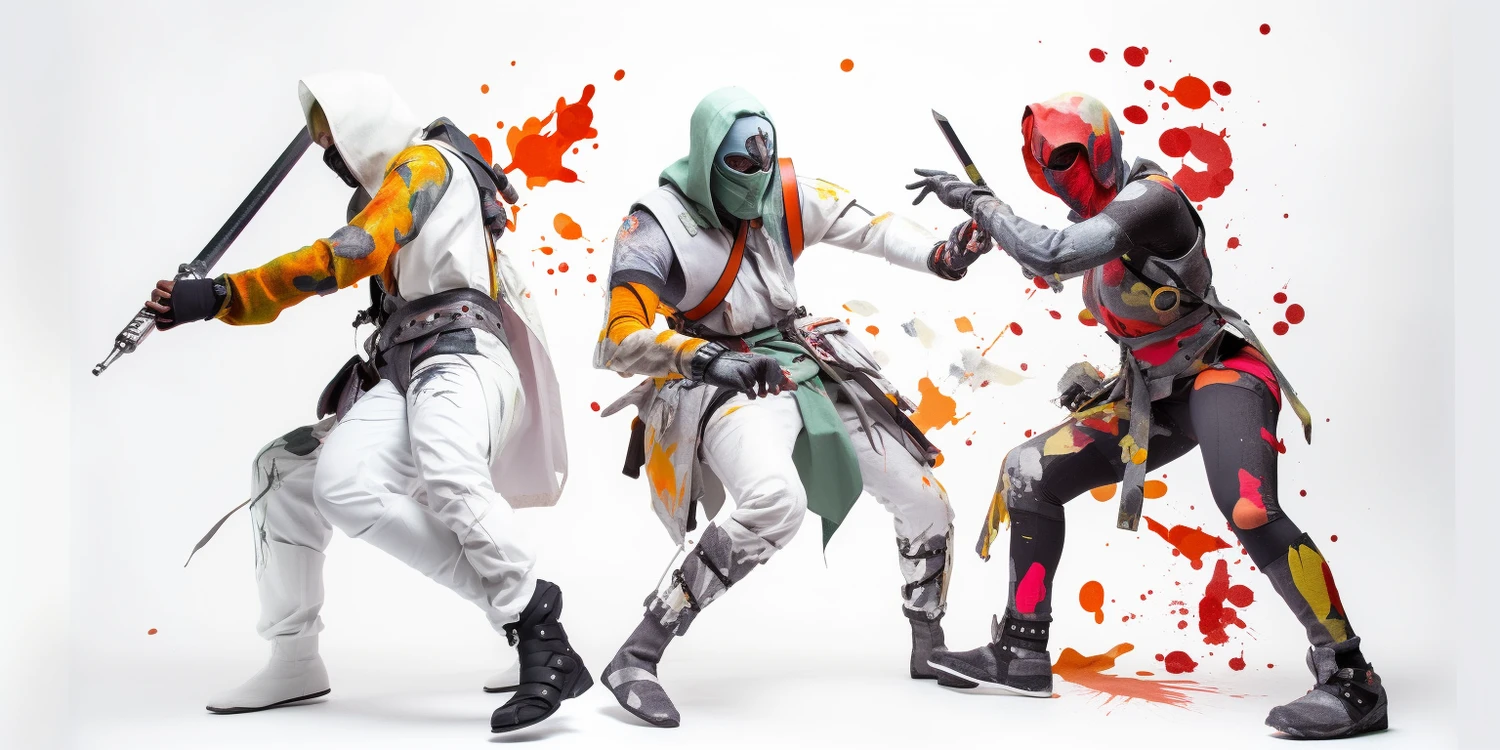 Jak zrobić strój na cosplay?