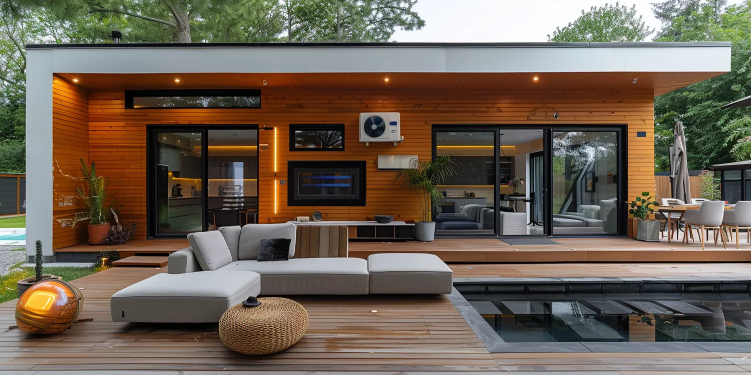 Jaki bufor do pompy ciepła 8KW?