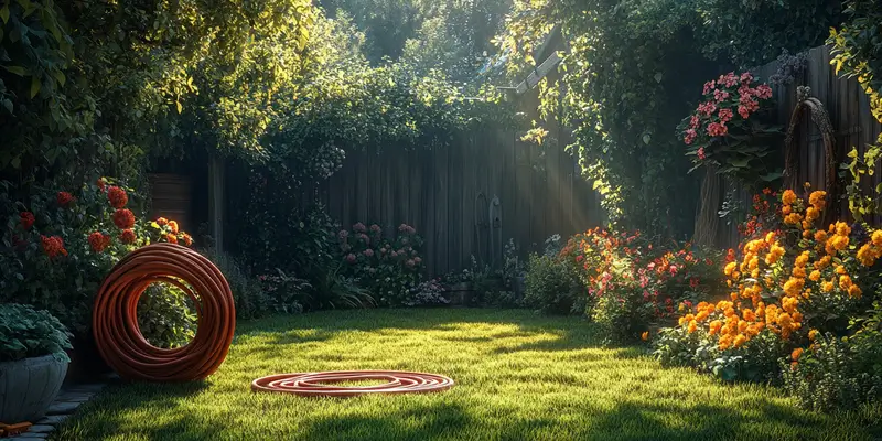 Jaki elastyczny wąż ogrodowy?