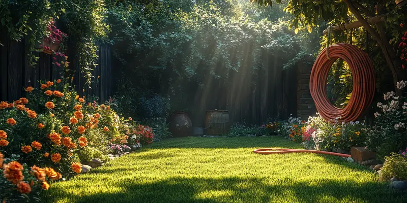 Jaki wąż ogrodowy 1 2 czy 3 4?