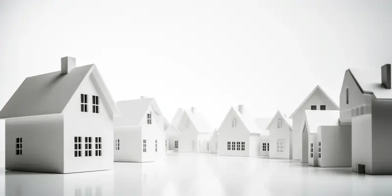 Jakie nieruchomości najczęściej kupują Polacy?